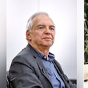 Ricardo Bonilla y María Alejandra Benavides