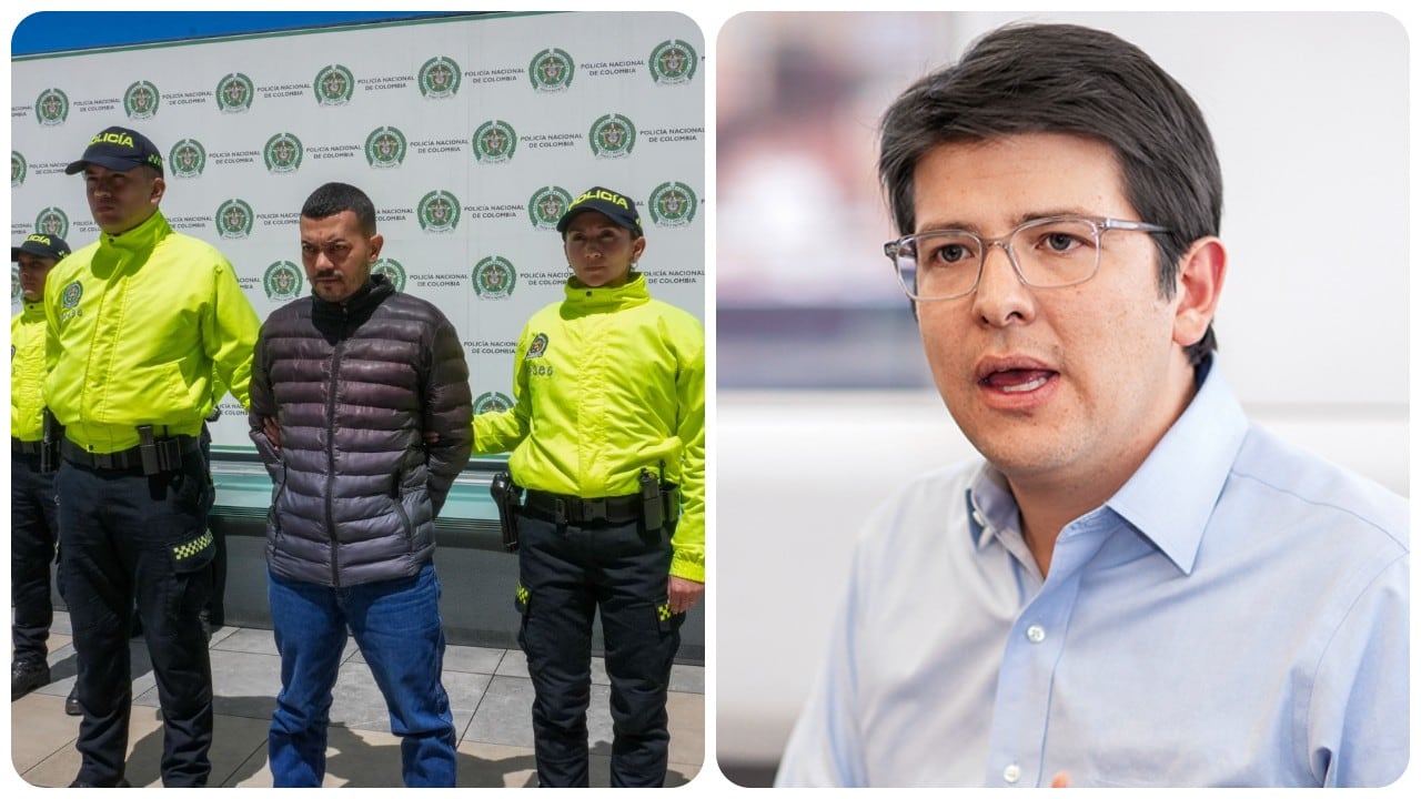 El abogado de Miguel Uribe Turbay se pronunció tras judicialización de alias el Costeño.