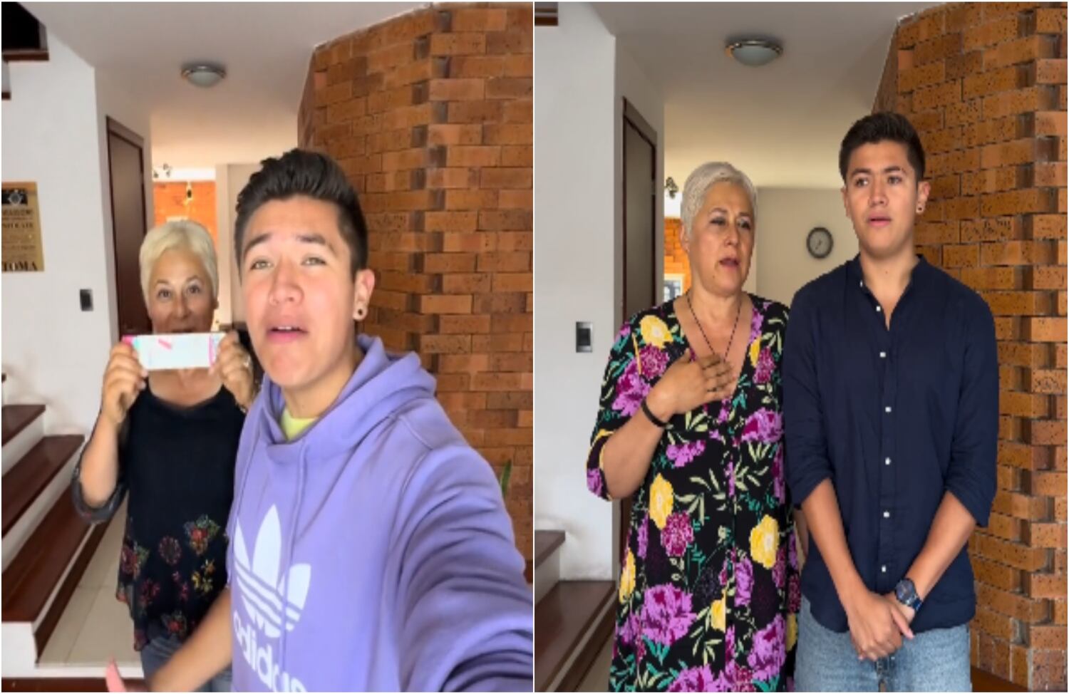 Foto: Captura de pantalla / Instagram