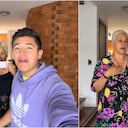 Alina Lozano y Jim Velásquez revelan la verdad de su embarazo