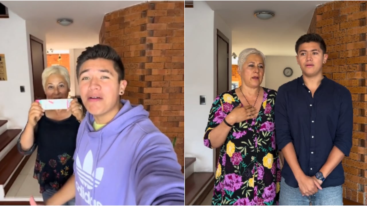 Alina Lozano y Jim Velásquez confiesan si su embarazo es verdad o falso