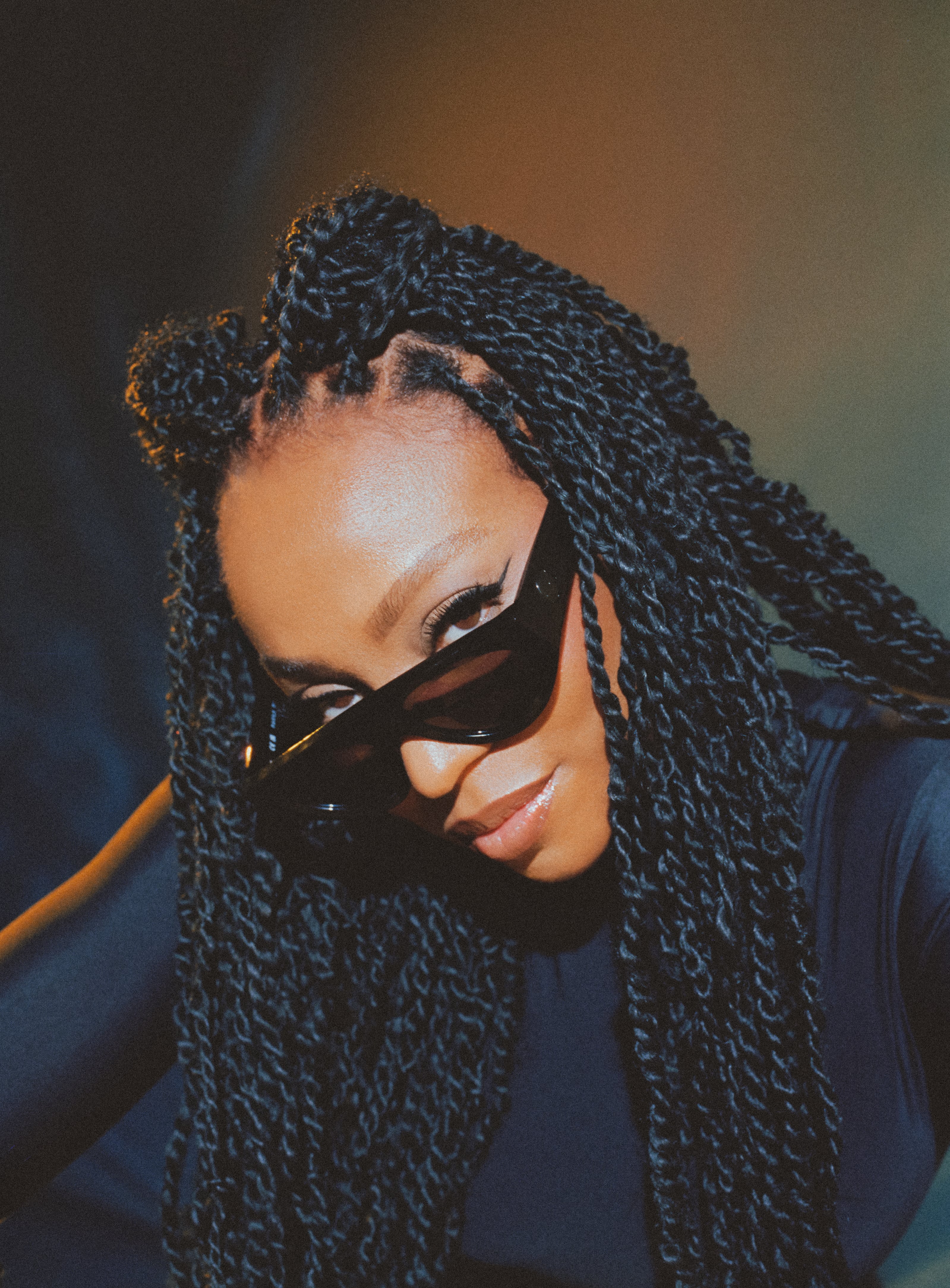 Goyo revela su faceta más íntima Y revela detalles de su más reciente álbum ‘Pantera’