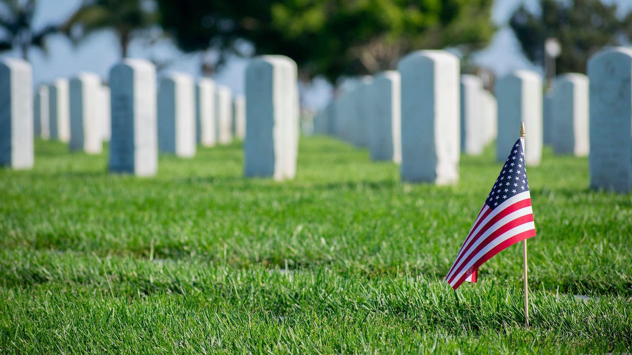 Uno de los días festivos de Estados Unidos