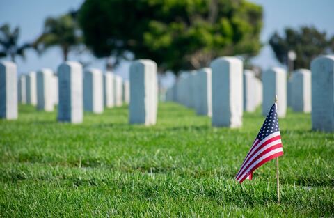 Uno de los días festivos de Estados Unidos