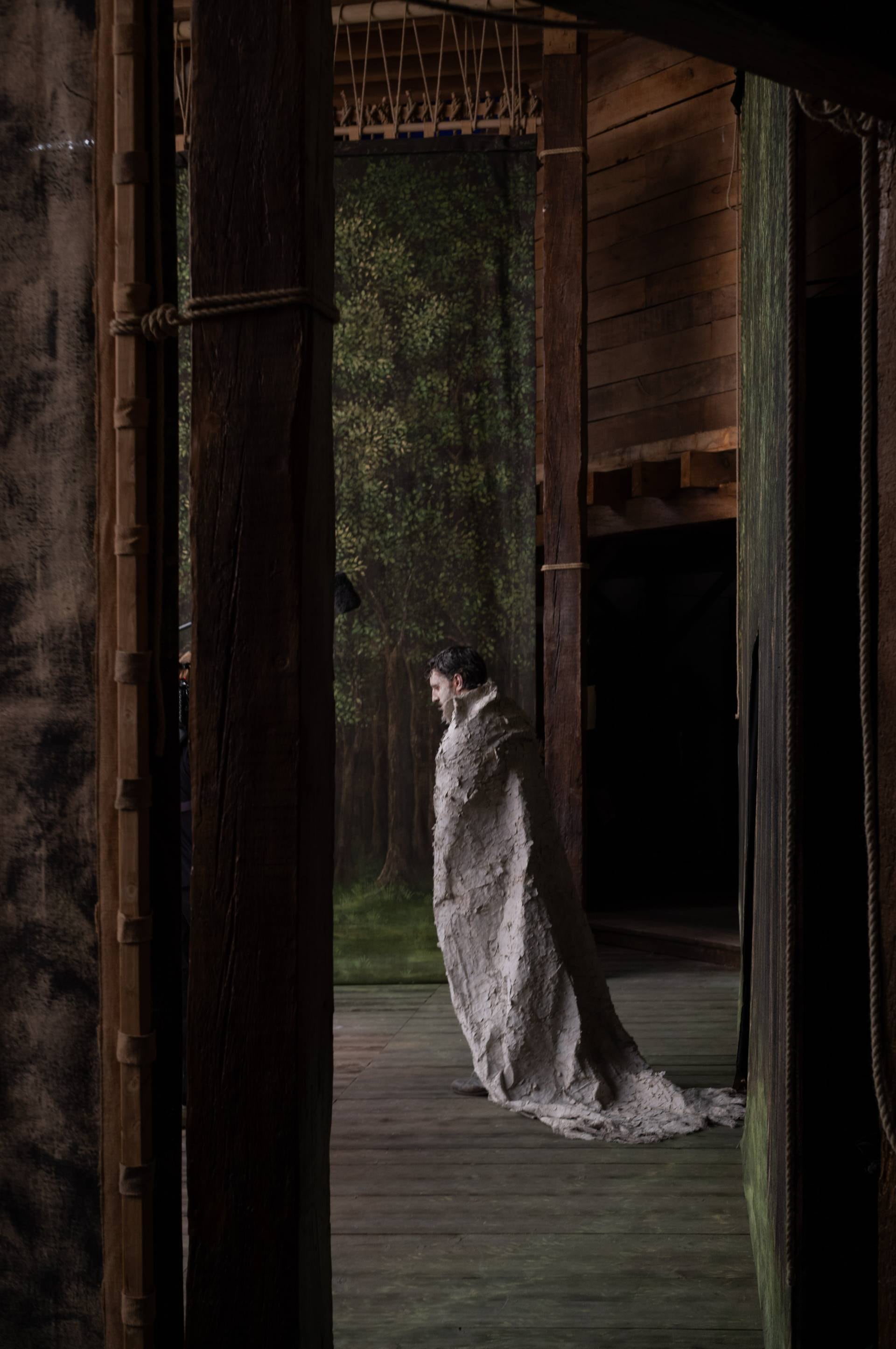 Hamnet / Chloé Zhao