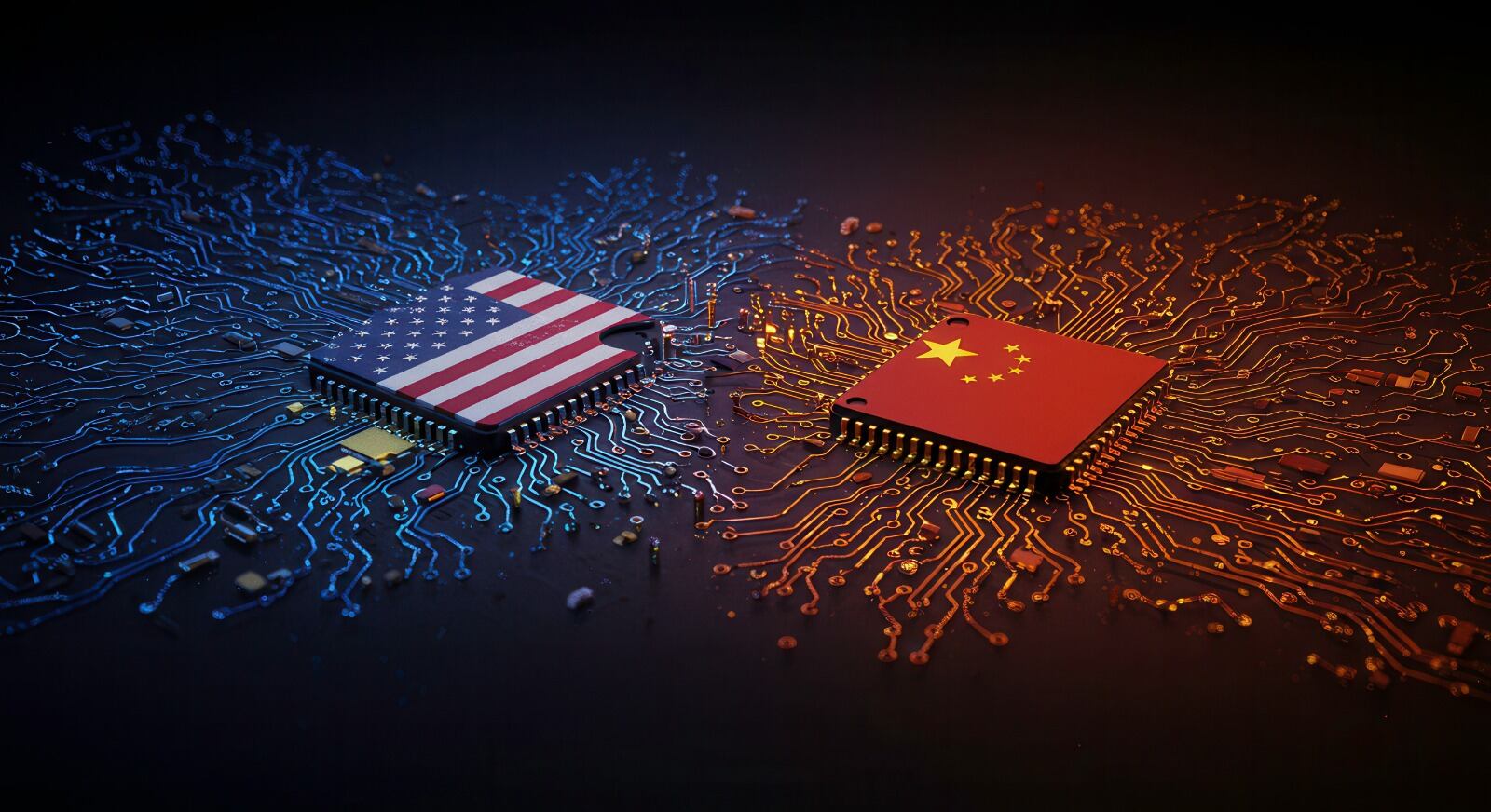 En un escenario de una nueva guerra fría, particularmente entre China y Estados Unidos, las tierras raras serían un elemento clave en la lucha por el liderazgo comercial y tecnológico. 
Foto: 123rf / El País