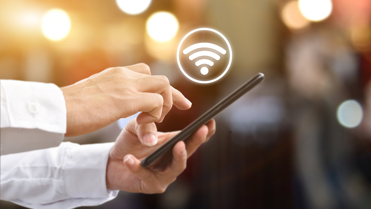 El consumo de datos puede ser variable y dependerá de sus actividades en línea.