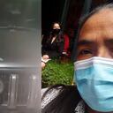 Amparo Toloza, lideresa social de Bolívar