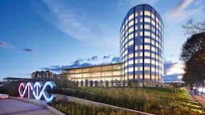 Centro de Tratamiento e Investigación sobre Cáncer CTIC