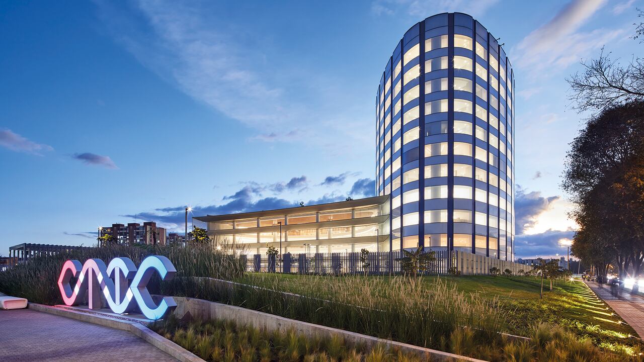 Centro de Tratamiento e Investigación sobre Cáncer CTIC