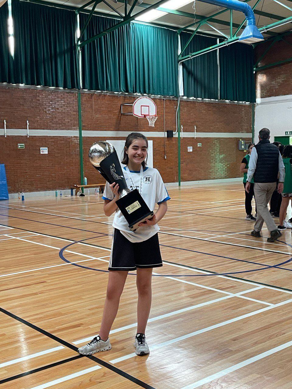 Ana María Serrano, sobrina del exministro José Manuel Restrepo, fue víctima de feminicidio en México