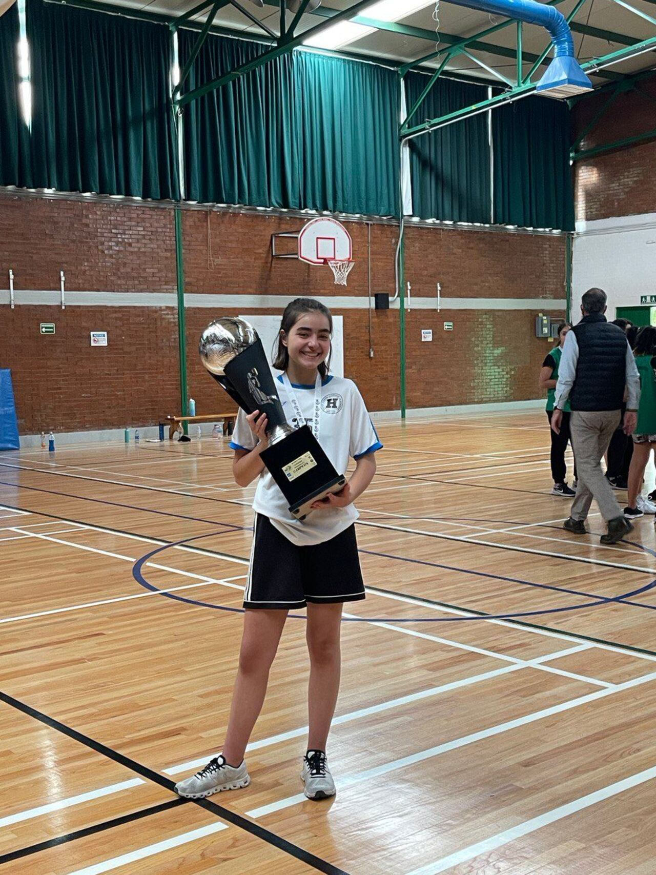 Ana María Serrano, sobrina del exministro José Manuel Restrepo, fue víctima de feminicidio en México