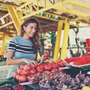 Las frutas son indispensables en una dieta sana.