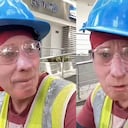El llamado de un rescatista a creadores de contenido tras la emergencia sísmica en Colombia