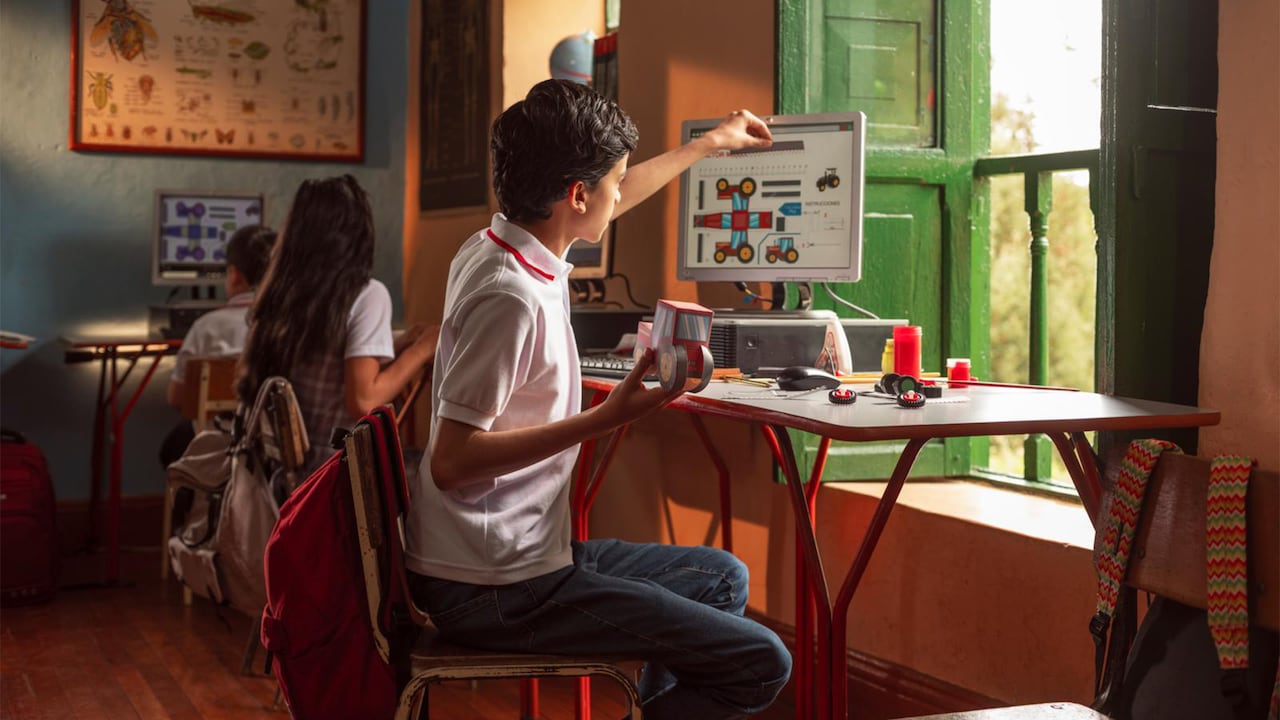 Los logros de Claro Colombia en 2022.