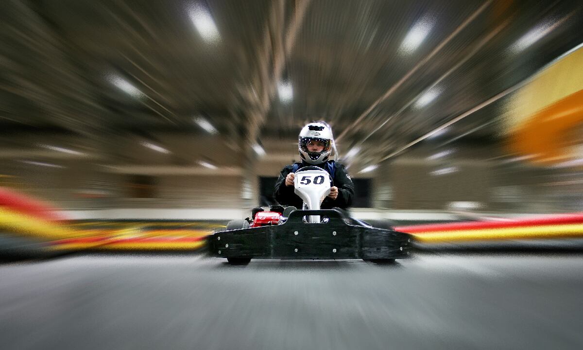 La menor había advertido irregularidades en el vehículo que no fueron atendidas por los responsables del lugar.