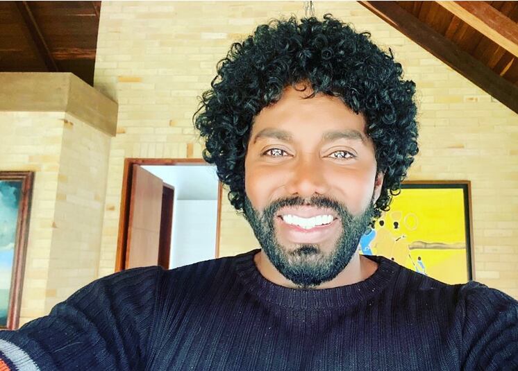 Las clases del famoso coreógrafo Nerú llegan a la Casa de Nariño