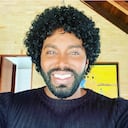 Las clases del famoso coreógrafo Nerú llegan a la Casa de Nariño