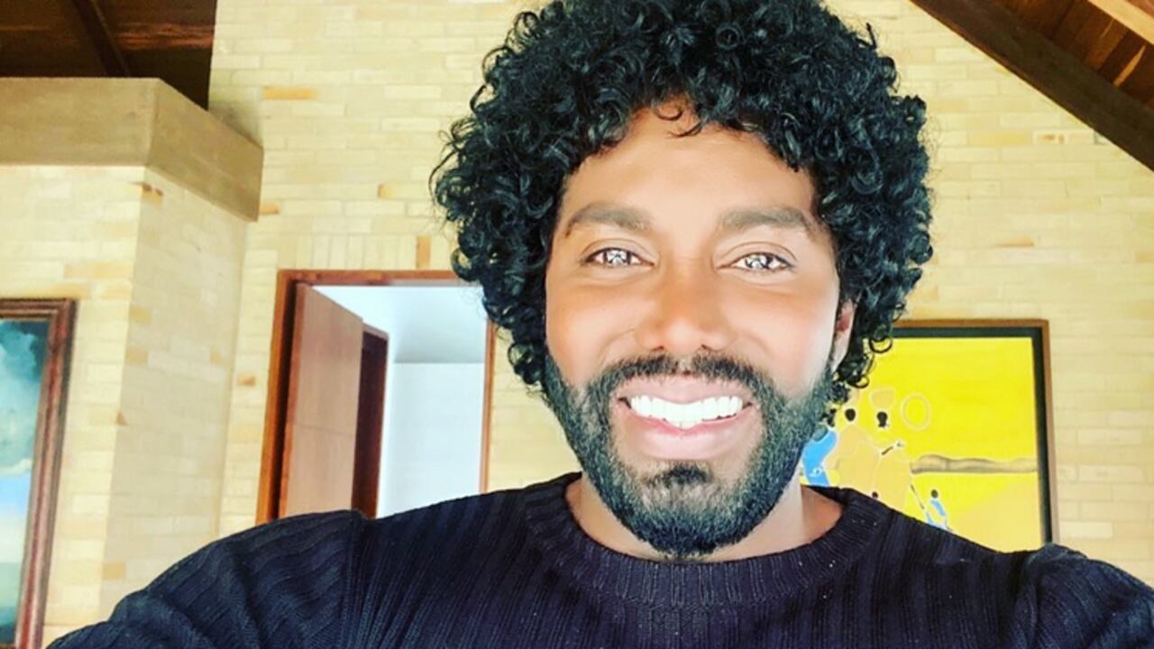 Las clases del famoso coreógrafo Nerú llegan a la Casa de Nariño