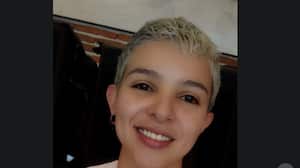 Yoana Lizeth Henao, chef colombiana que lleva tres meses desaparecida en México