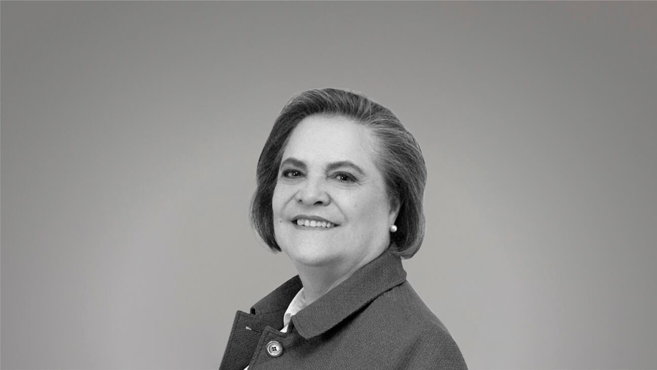 Claudia López Columna