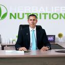 Andrés Peñuela, Director de Herbalife Nutrition Colombia.