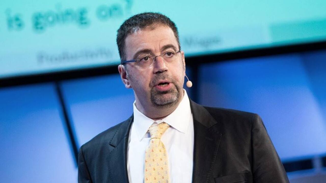Los desafíos económicos que ve Acemoglu para la próxima década