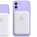 14-07-2021 Batería externa MagSafe para iPhone 12.
Apple ha lanzado su primera batería externa con sistema de carga inalámbrica MagSafe para su familia de teléfonos iPhone 12, que la compañía presentó a mediados de octubre del año pasado y hasta ahora no contaba con este accesorio oficial.
POLITICA INVESTIGACIÓN Y TECNOLOGÍA
APPLE