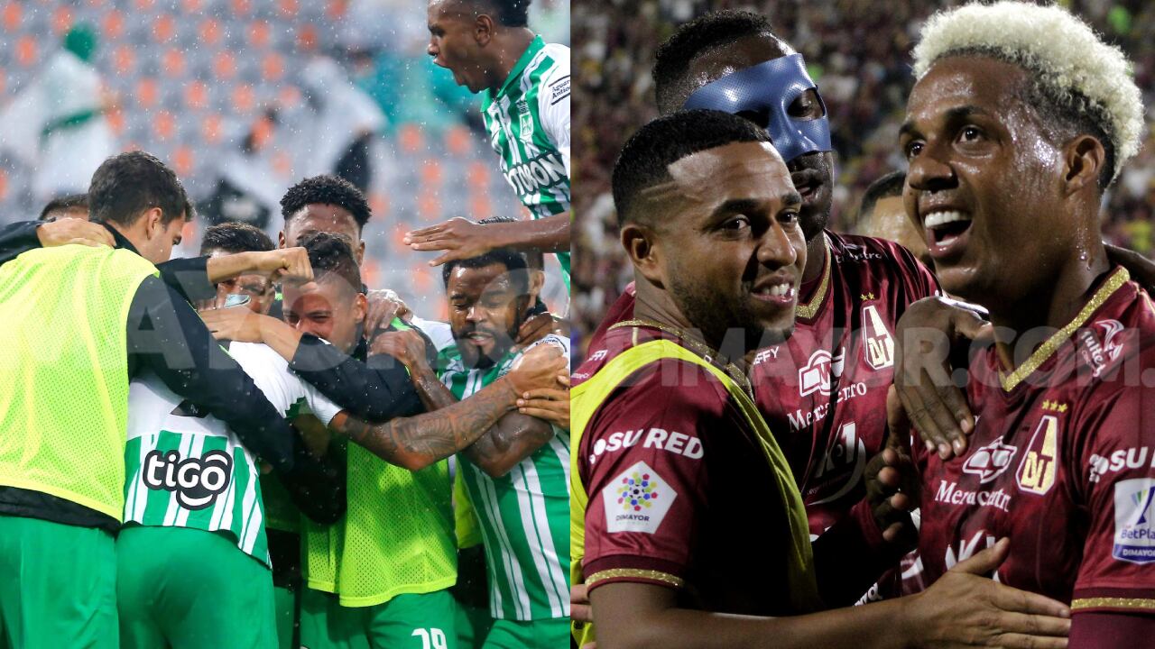 Verdolagas y Pijaos dominan sus grupos después de dos importantes victorias en condición de local