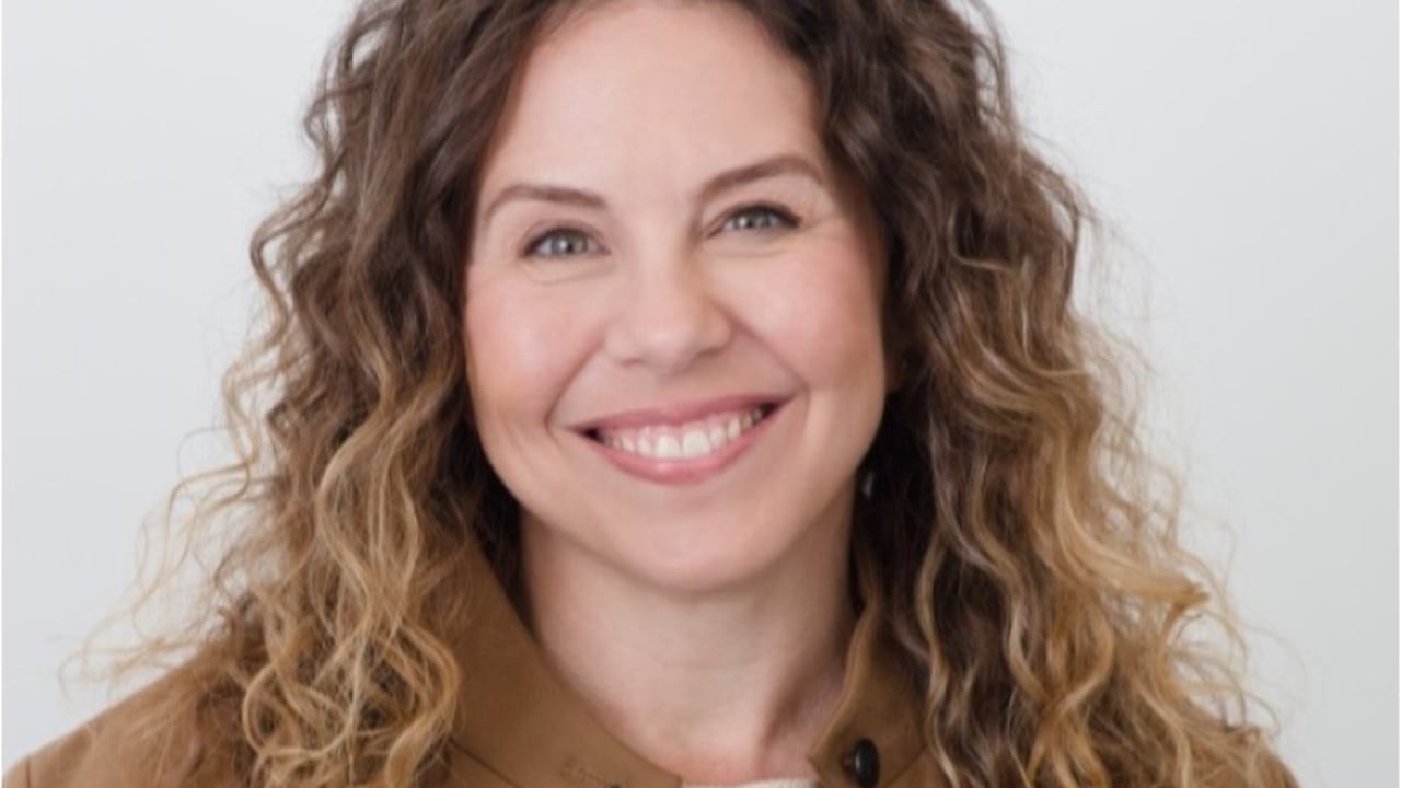 Amy Weisenbach