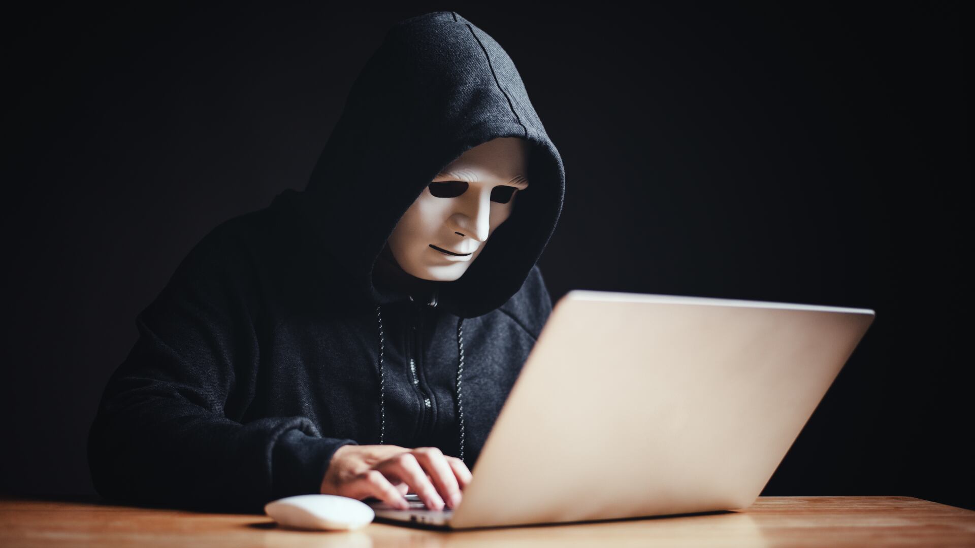 Las estafas con inteligencia artificial se han popularizado con los años.