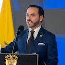 Abelardo De La Espriella.