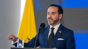 Abelardo De La Espriella.