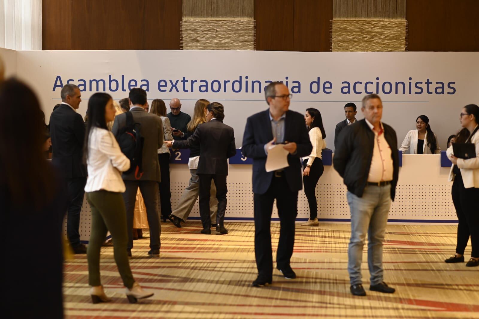 Asamblea Accionistas Sura