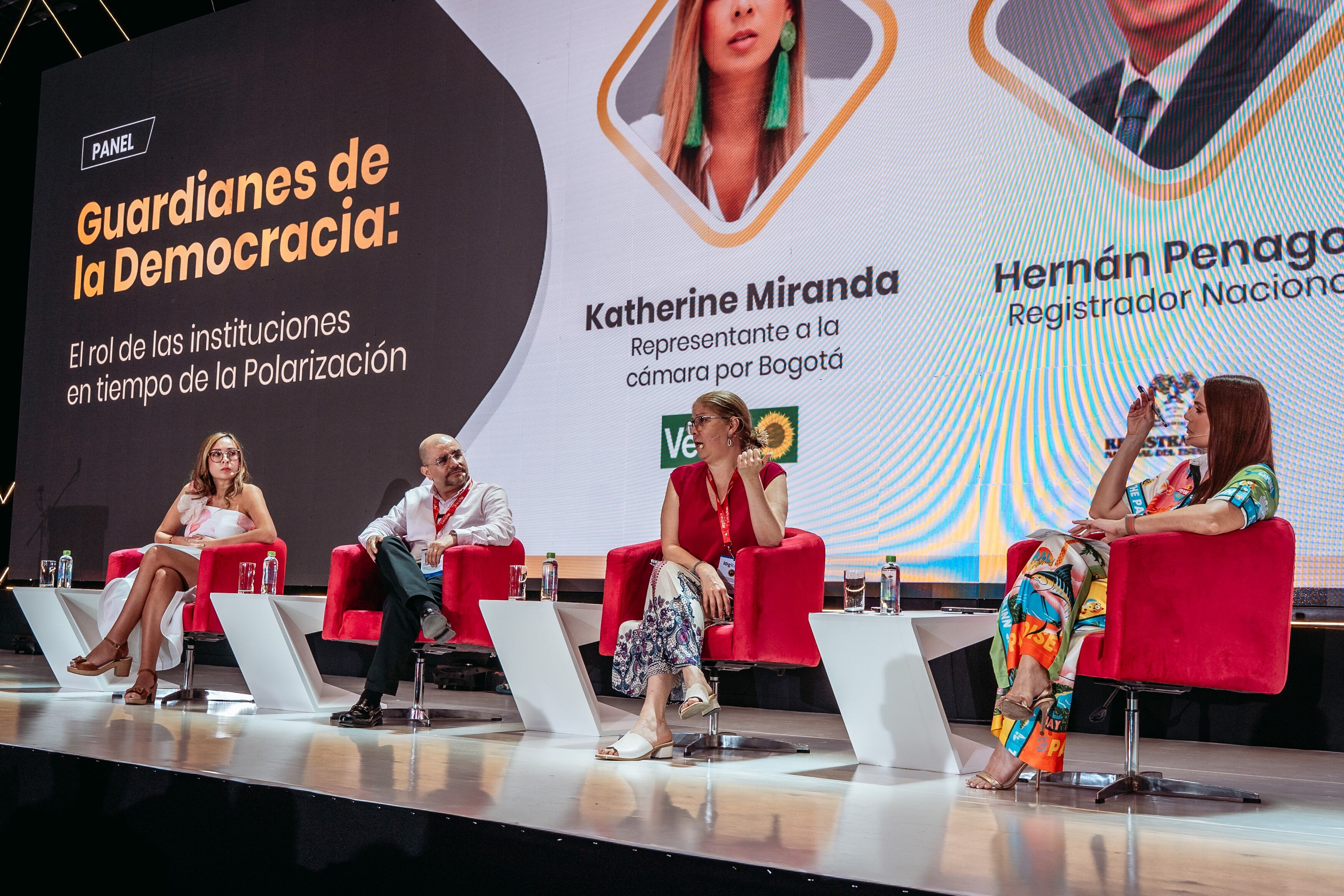 Congreso Colfecar 2025