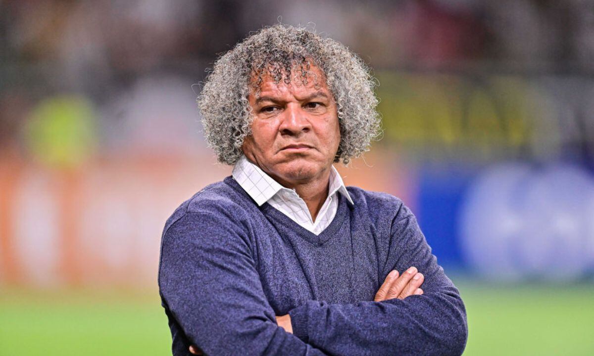 Palabras de Alberto Gamero.