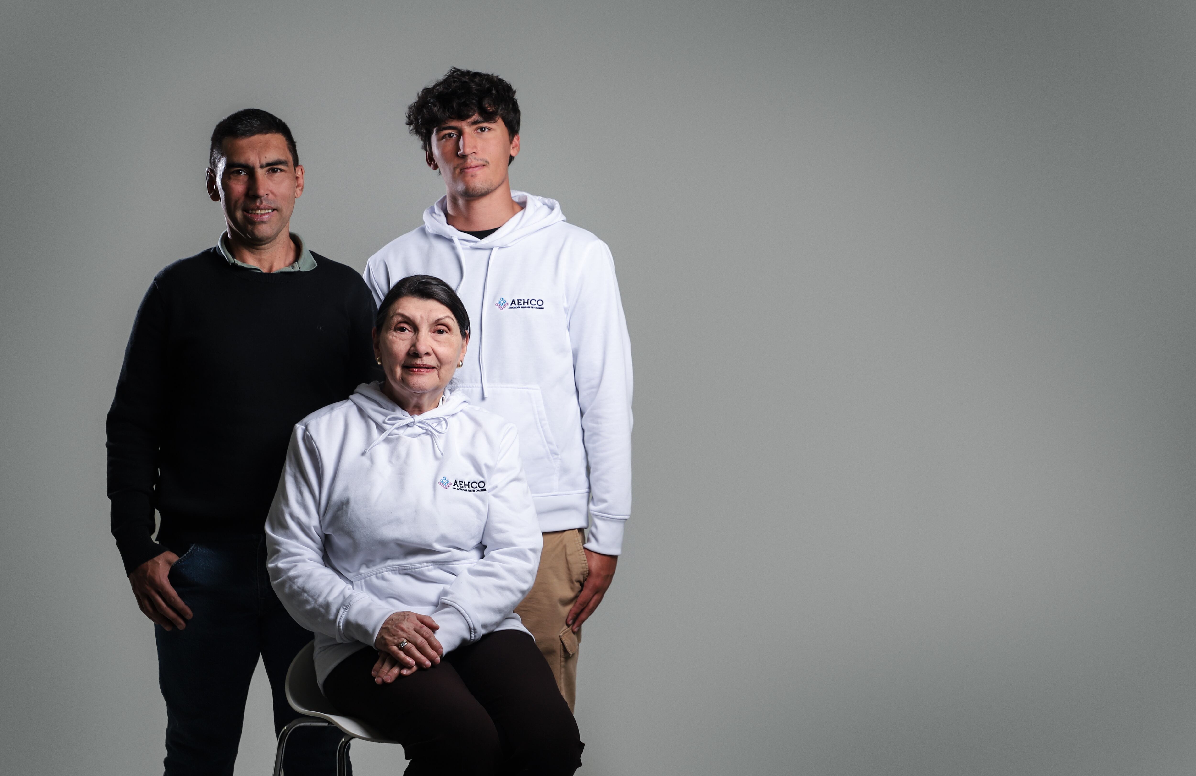 FAMILIA RODRIGUEZ ROJAS