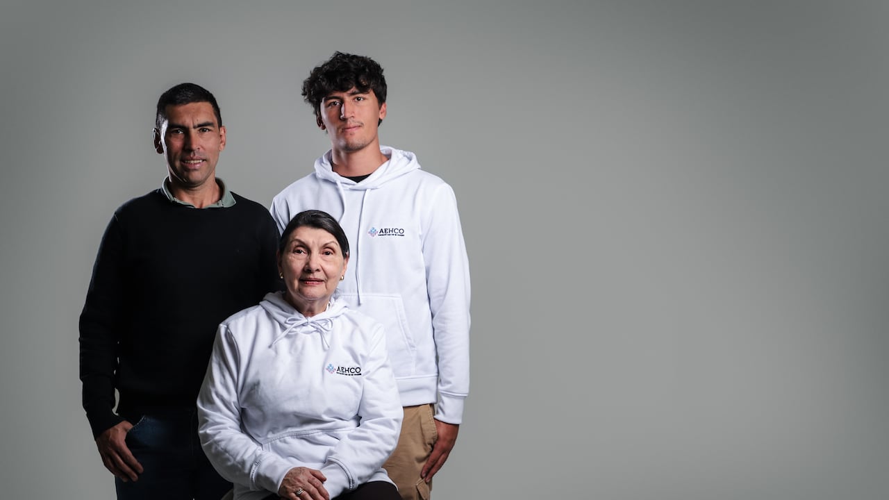 FAMILIA RODRIGUEZ ROJAS