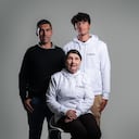 FAMILIA RODRIGEZ ROJAS
ENTREVISTA A DIRECTORA
ANGIOEDEMA HEREDITARIO
BOGOTÁ - FEBRERO 25 DE 2025
FOTO - VANESA LONDOÑO