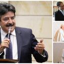 El senador Carlos Julio González cree que debe aprovecharse la cercanía del Gobierno con el Vaticano para desescalar el conflicto en el país.