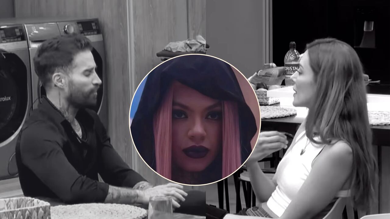 Fándom de Melissa Gate se fue en contra de Mateo 'Peluche' Varela