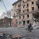 (AP Photo/Evgeniy Maloletka)