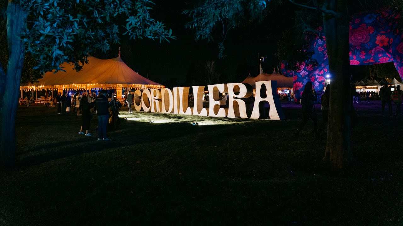 Cordillera es uno de los festivales de música más importantes para los géneros latinos, el rock y, ahora, para los ritmos urbanos y jamaiquinos.
