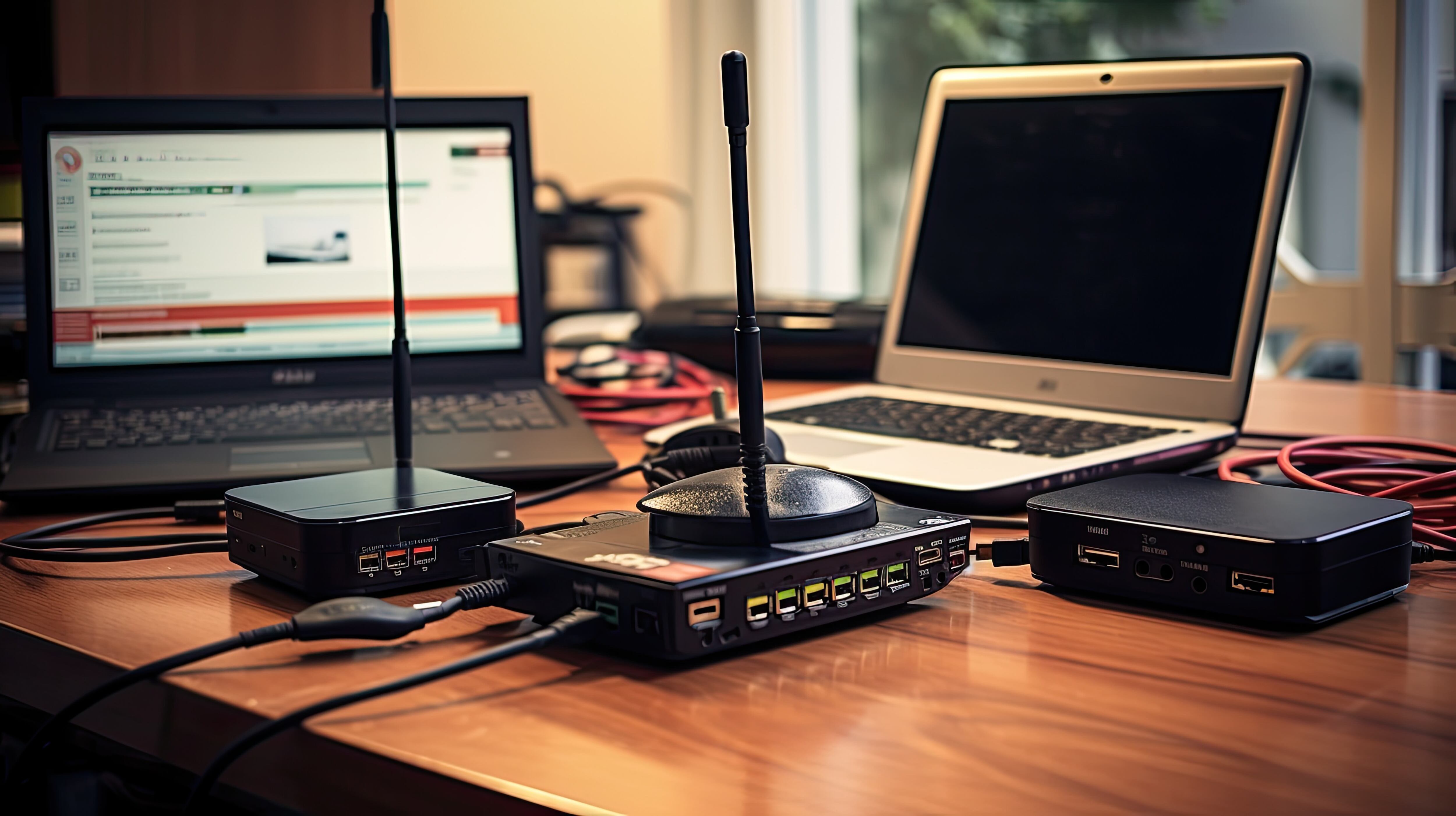 Algunos trucos caseros, pueden ayudar a aumentar la velocidad y estabilidad de la red wifi.