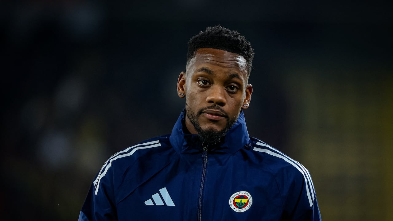 Jhon Jáder Durán, delantero colombiano, sigue cosechando experiencias en países del Viejo Continente.