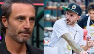 Camilo Sáenz y Tatán Mejía son amigo y suelen compartir contenidos en redes.