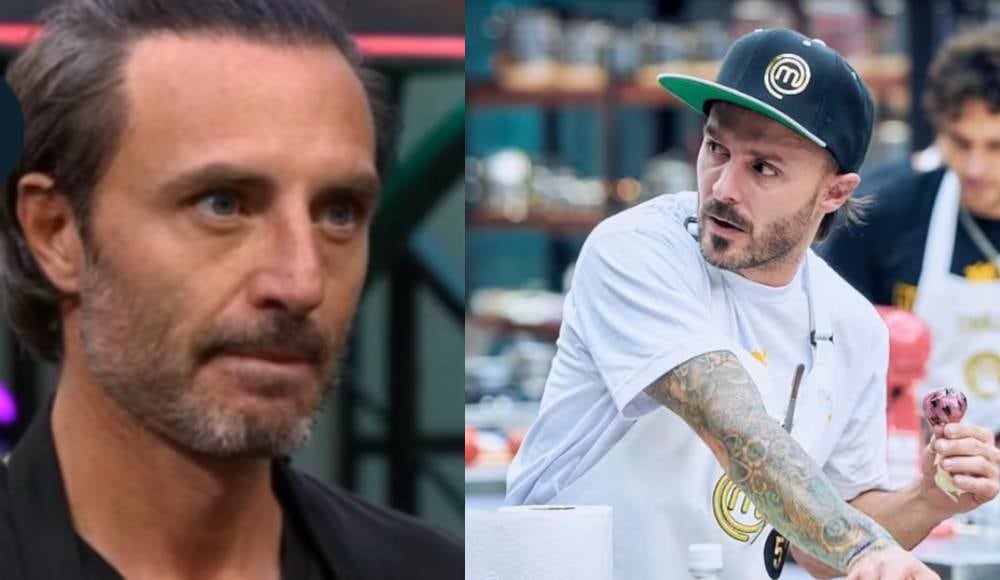 Camilo Sáenz y Tatán Mejía son amigo y suelen compartir contenidos en redes.