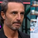 Camilo Sáenz y Tatán Mejía son amigo y suelen compartir contenidos en redes.