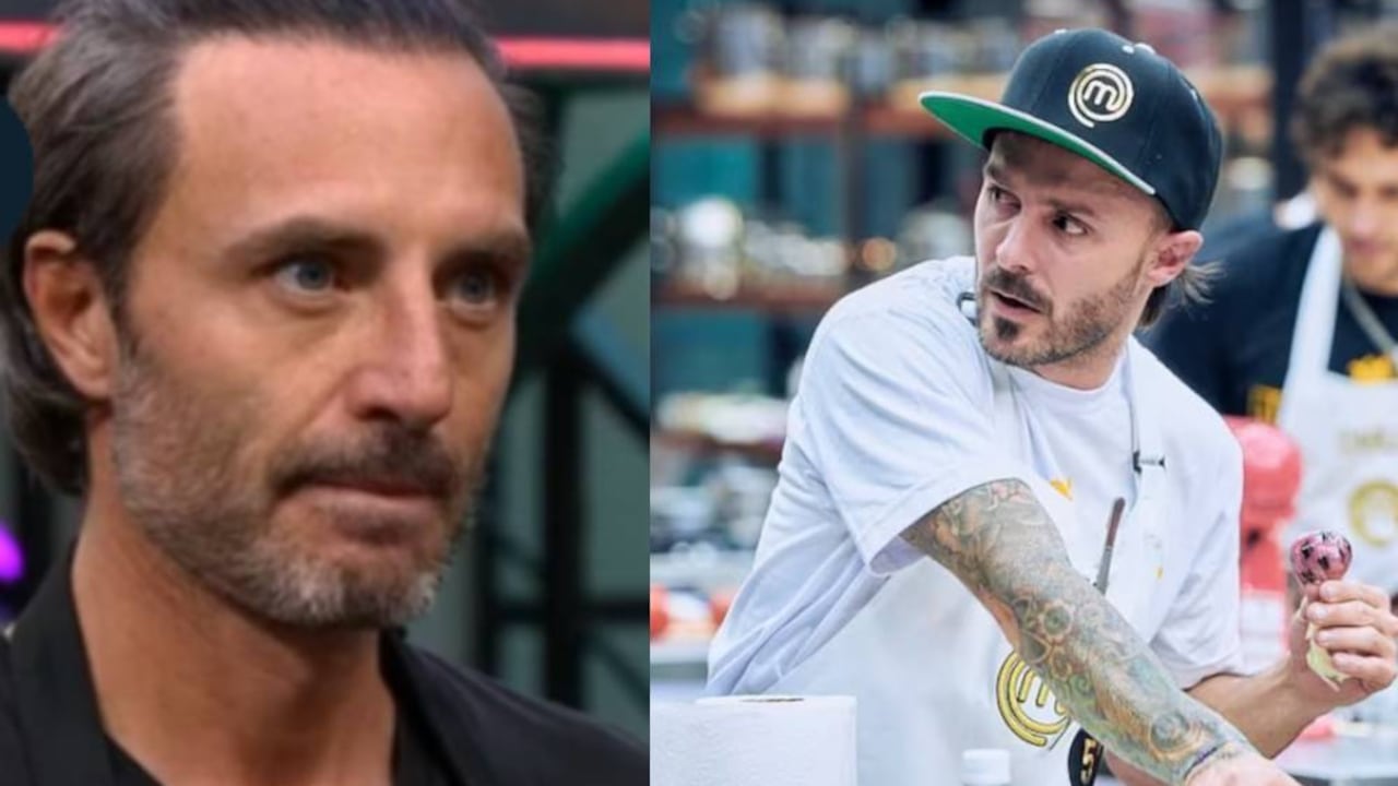 Camilo Sáenz y Tatán Mejía son amigo y suelen compartir contenidos en redes.