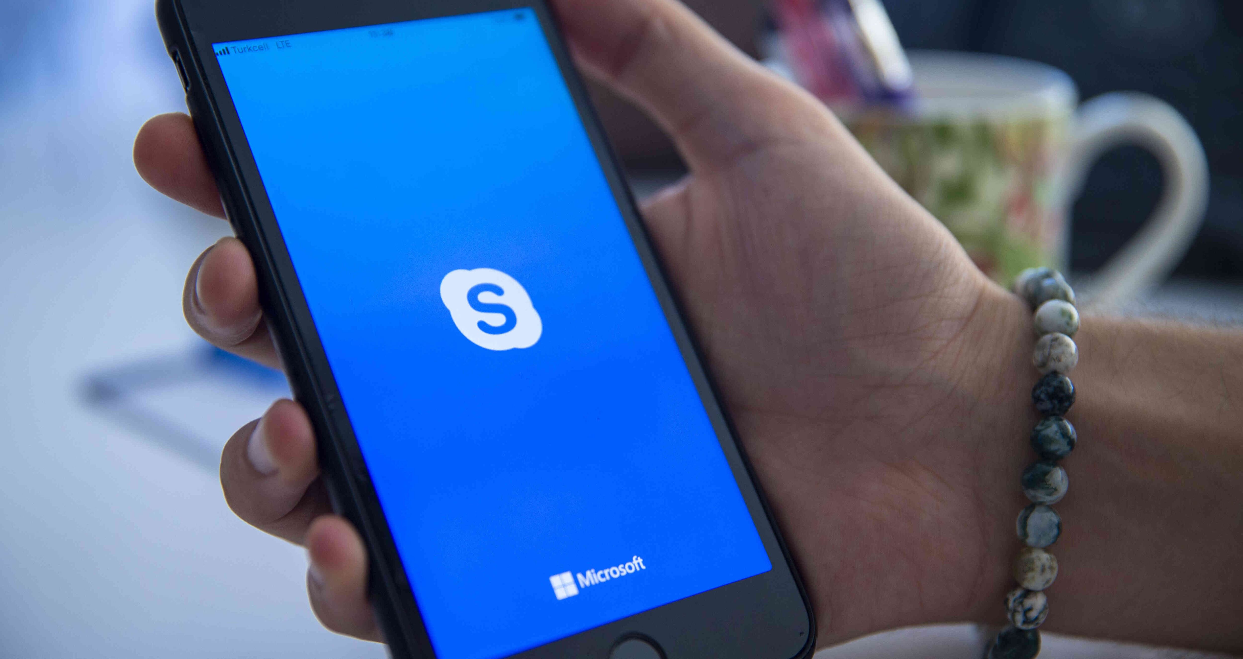 La transformación digital de Microsoft se evidencia con el fin de Skype y el impulso a Teams.